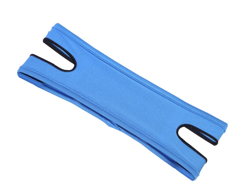 Anti Snore Chin Strap - Sleep Apnea Aid