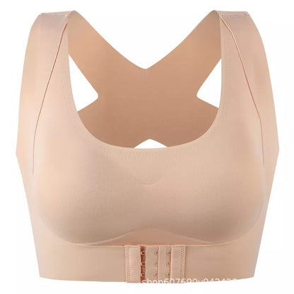 Posture Bra 2-in-1 Breast Lifter & Back Support