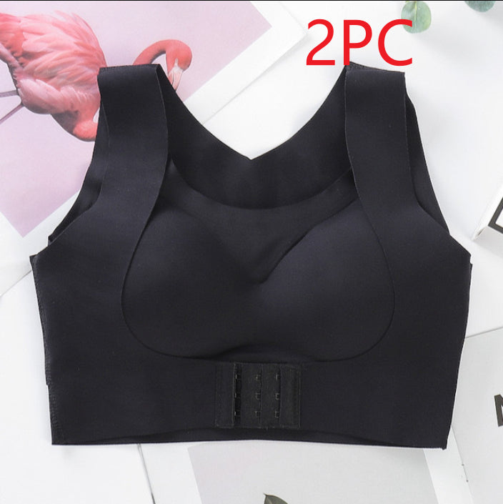 Posture Bra 2-in-1 Breast Lifter & Back Support