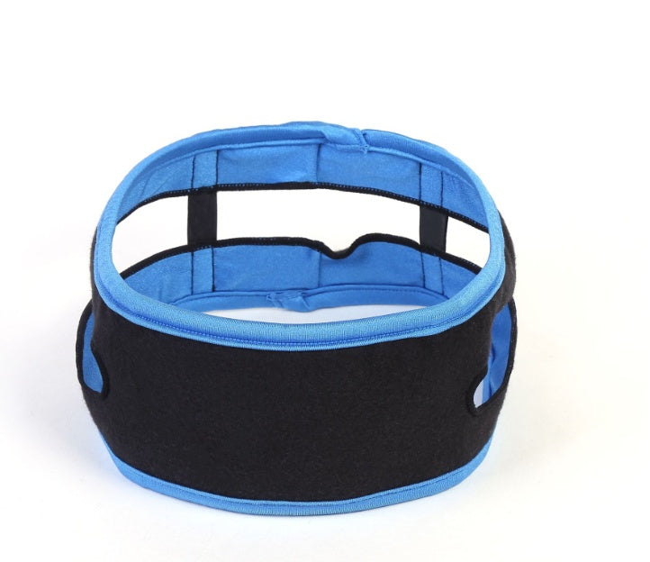 Anti Snore Chin Strap - Sleep Apnea Aid