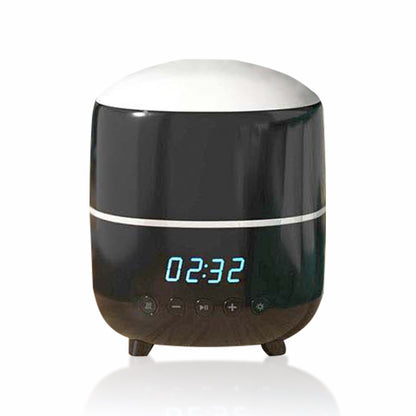 Aromatherapy Machine Humidifier Sound