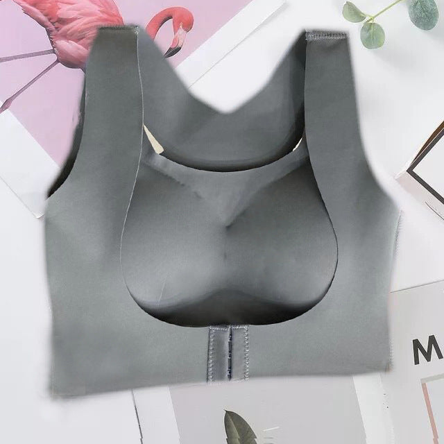 Posture Bra 2-in-1 Breast Lifter & Back Support