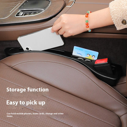 Car Seat Gap Sealing Strip