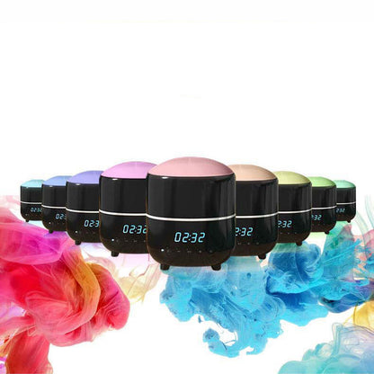 Aromatherapy Machine Humidifier Sound