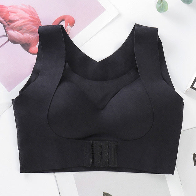 Posture Bra 2-in-1 Breast Lifter & Back Support
