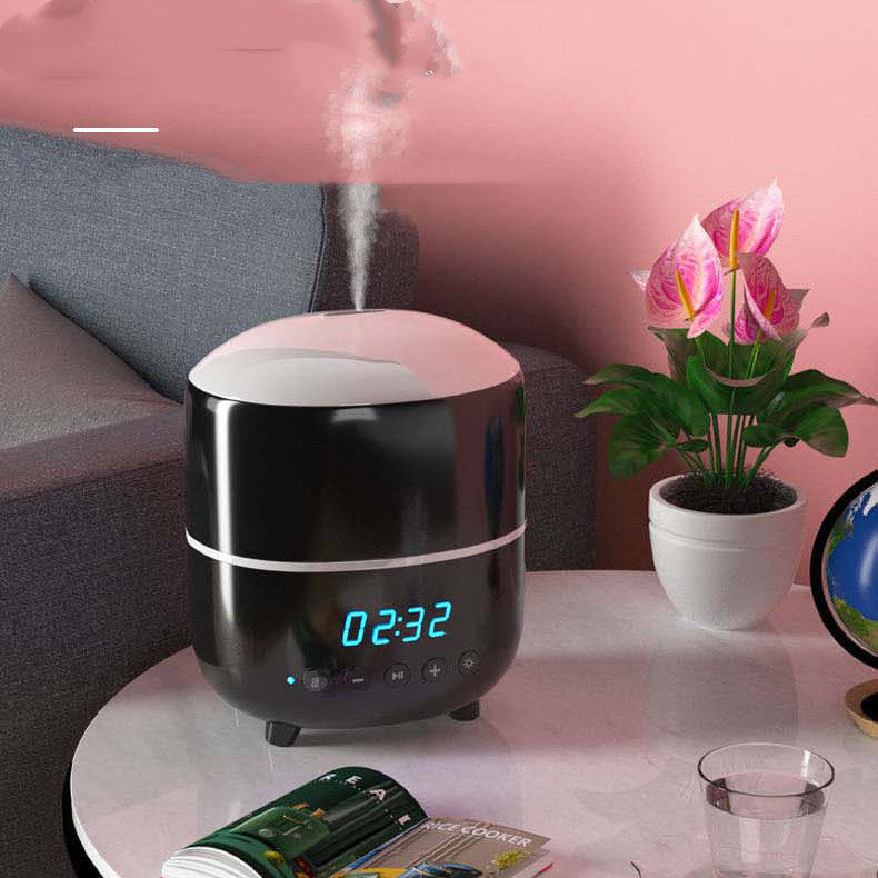 Aromatherapy Machine Humidifier Sound