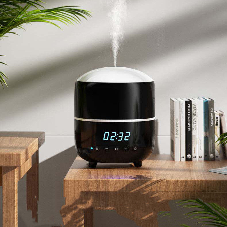 Aromatherapy Machine Humidifier Sound