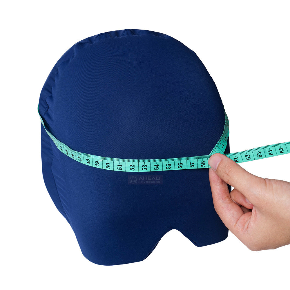 Ice Gel Headache Relief Cap